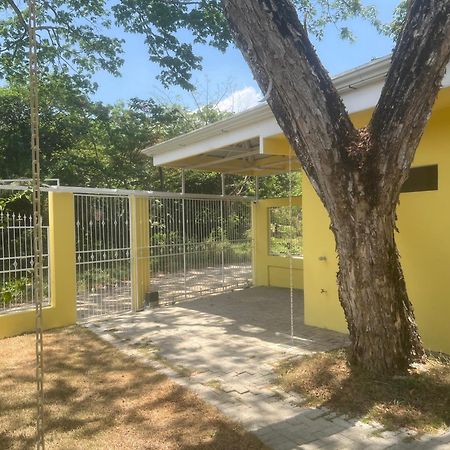 Peaceful And Beautiful Casa Almita Bonita Villa Samara Exterior photo